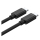 UNITEK przewód USB-C 3m Y-C477BK01-3M - 1295132 - zdjęcie 2